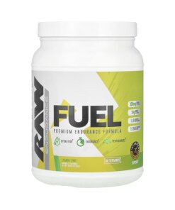 Raw Nutrition - Raw Fuel