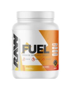 Raw Nutrition - Raw Fuel