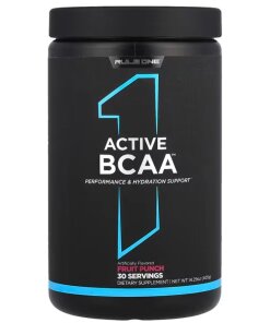Rule One - Active BCAA