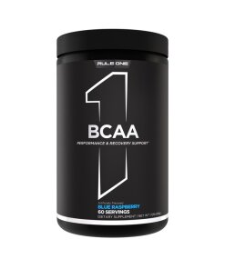 Rule One - BCAA