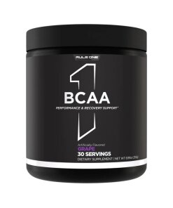 Rule One - BCAA