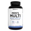 Rule One - Men's Multi - 180 tablets