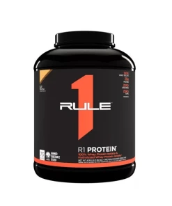 Rule One - R1 Protein