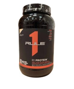 Rule One - R1 Protein