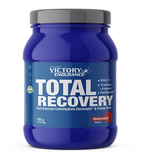 Weider - Joe Weider Victory Endurance Total Recovery