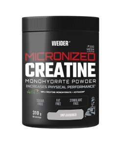 Weider - Micronized Creatine