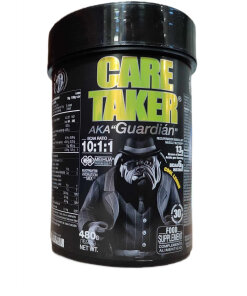 Zoomad Labs - Caretaker 10:1:1