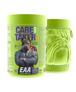 Zoomad Labs - Caretaker II EAA Glow