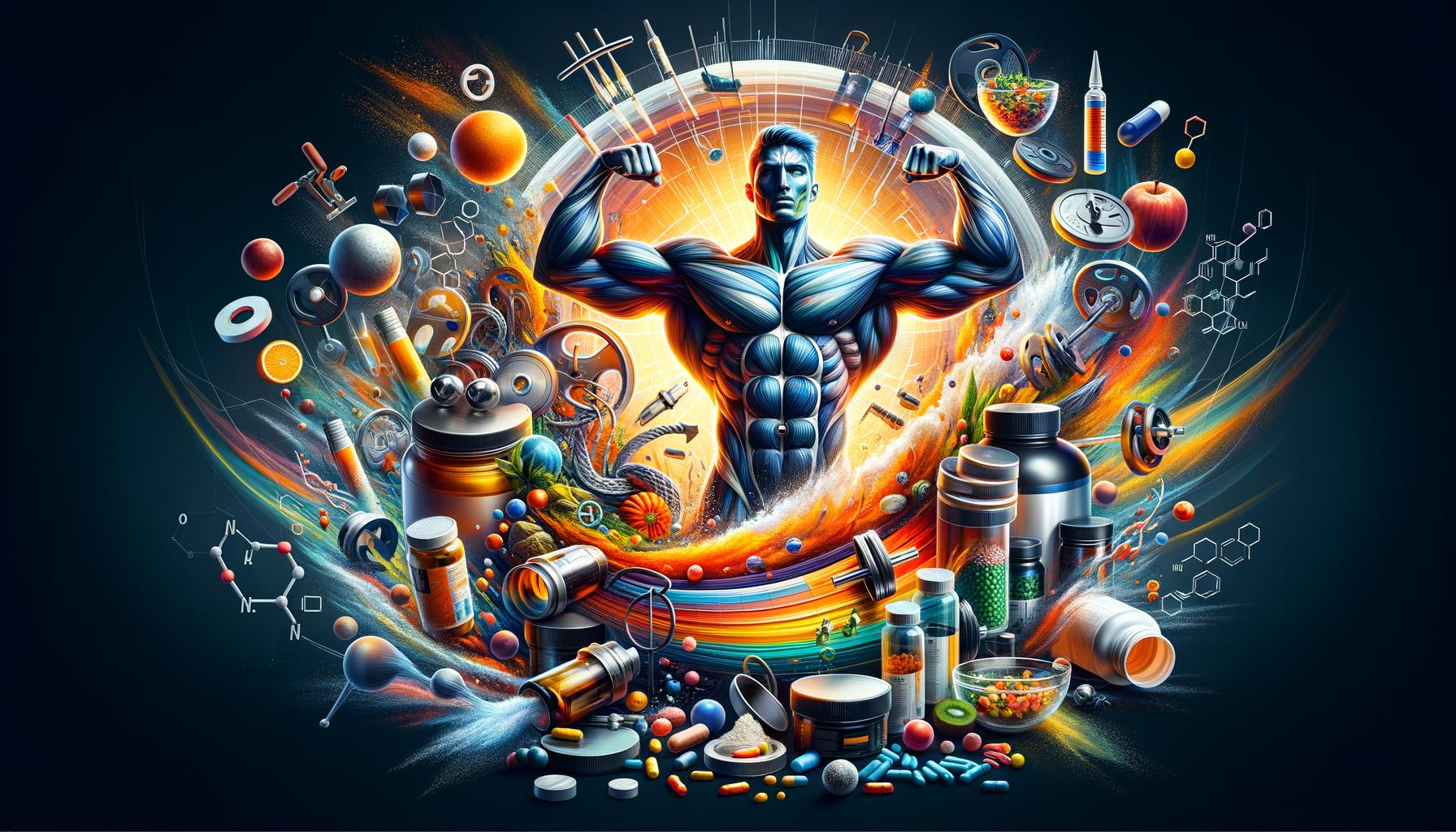 Afsløring af Hemmeligheden bag⁣ Dansk Fitness