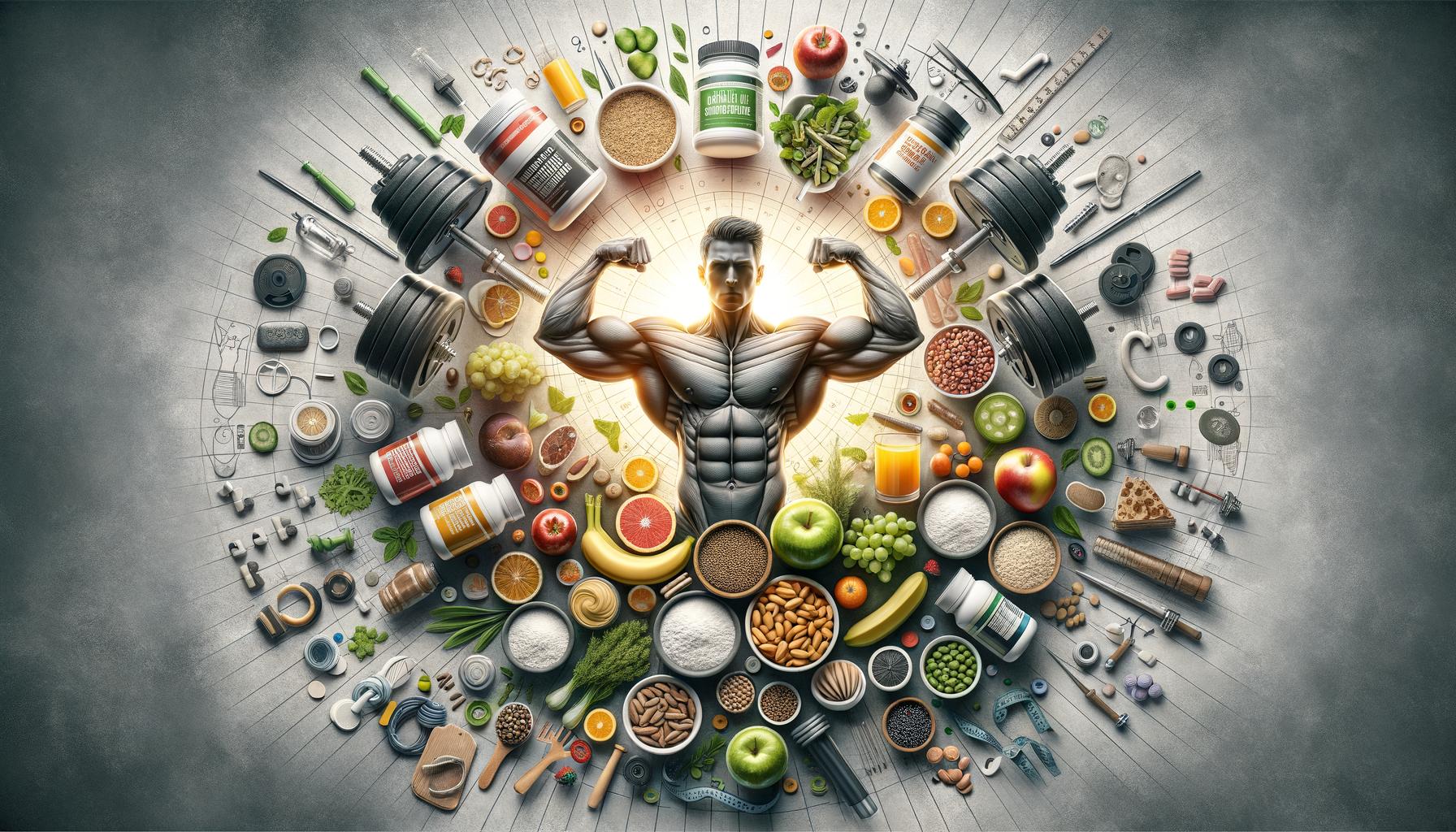 At finde den rigtige måltidserstatning:‌ Hvad skal du se efter?