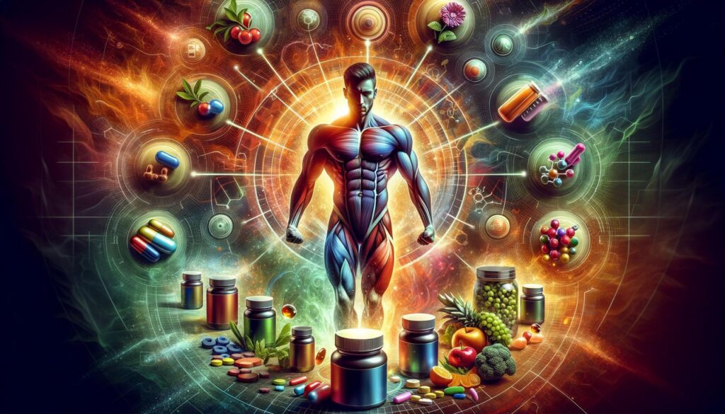 The Ultimate Guide to Måltidserstatninger: Boost Your Fitness and Health with Supplements