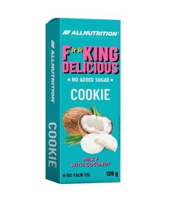 Allnutrition - Fitking Delicious Cookie
