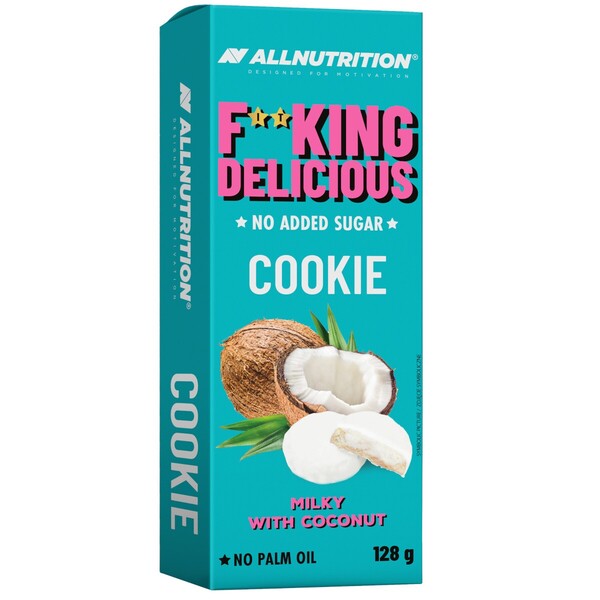 Allnutrition - Fitking Delicious Cookie