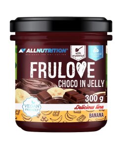 Allnutrition - Frulove Choco In Jelly
