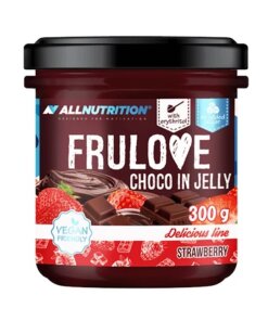 Allnutrition - Frulove Choco In Jelly