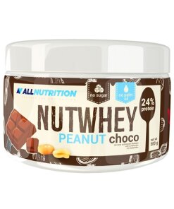 Allnutrition - Nutwhey
