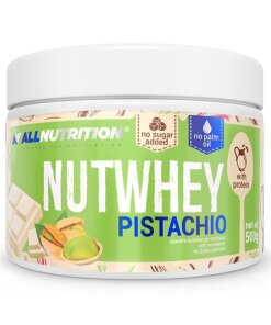 Allnutrition - Nutwhey