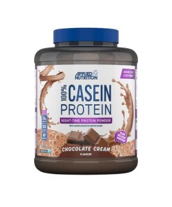 Applied Nutrition - 100% Casein Protein