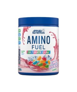 Applied Nutrition - Amino Fuel