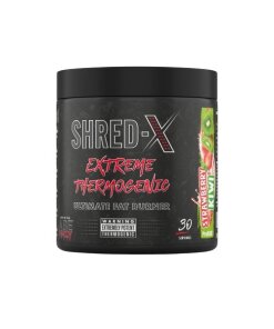 Applied Nutrition - Shred-X Powder