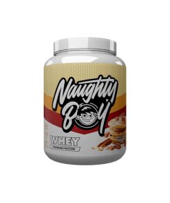 Naughty Boy - Advanced Whey