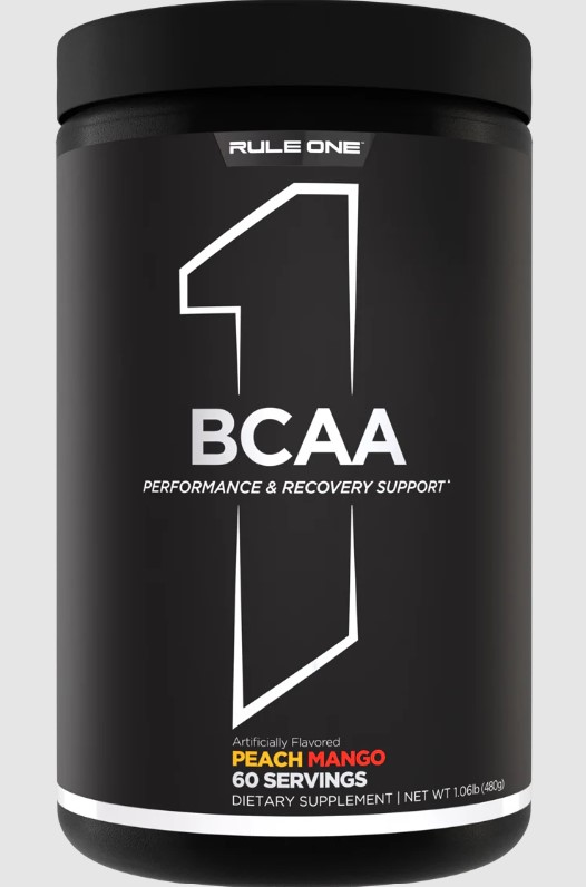 Rule One - BCAA