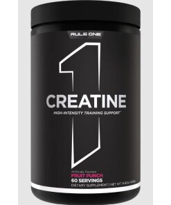 Rule One - Creatine