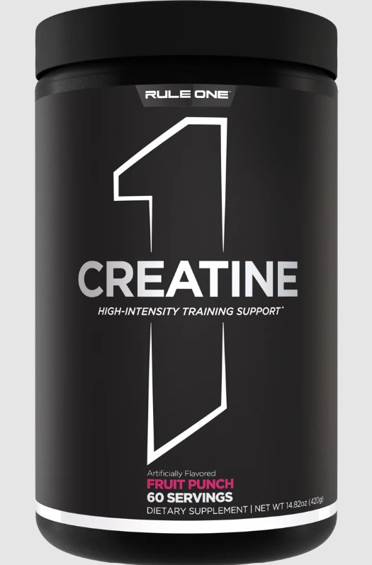 Rule One - Creatine