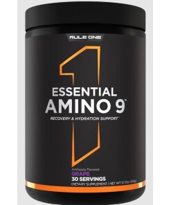 Rule One - Essential Amino 9