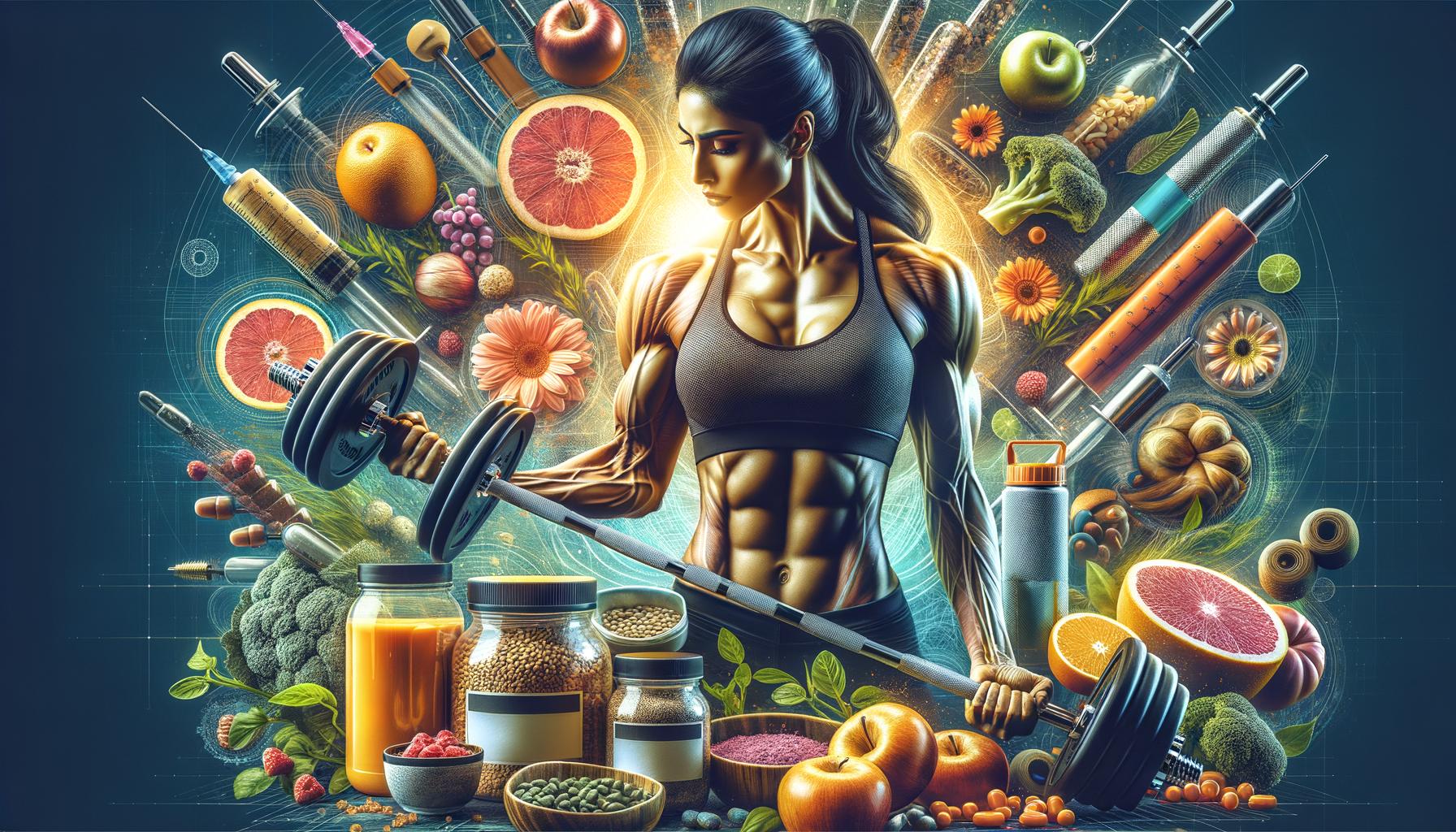 De vigtige⁤ trin‌ til ⁣at​ opnå en sund og smuk krop med hånd- og kropspleje