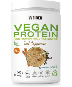 Weider - Vegan Protein