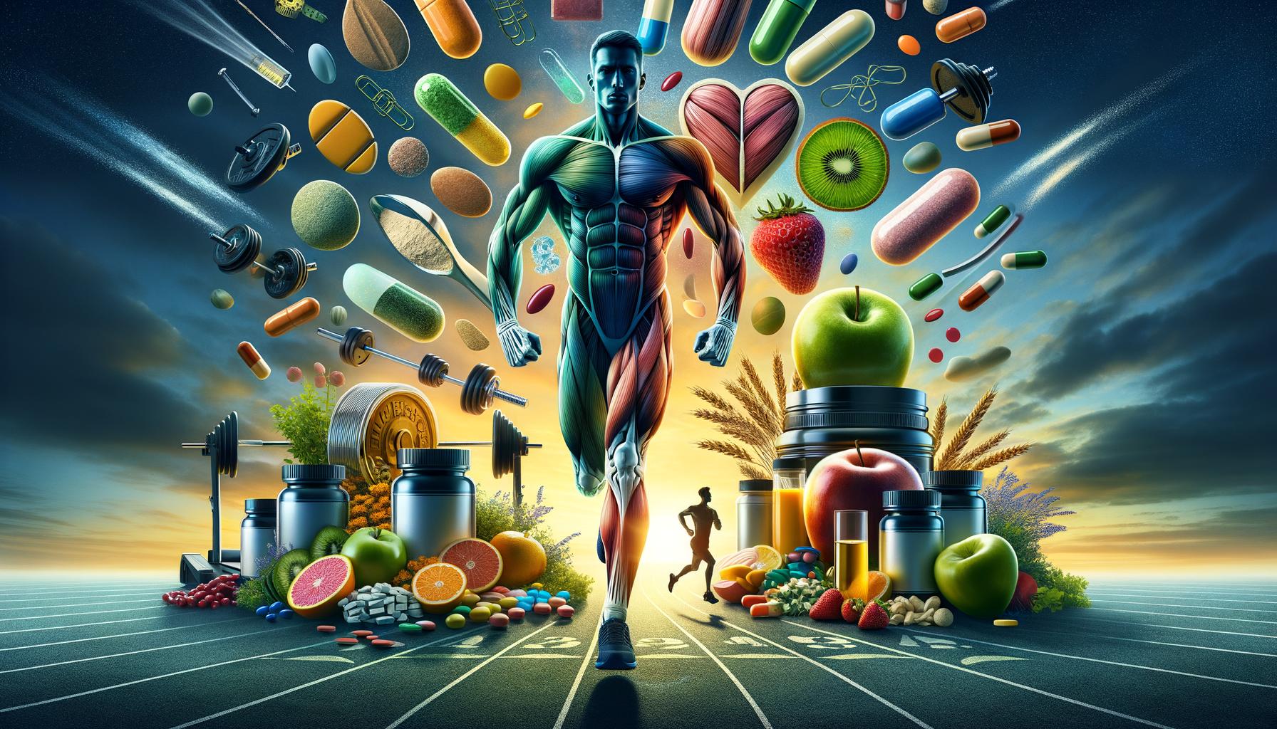 Forstå vigtigheden af sunde knogler for kropshelbred