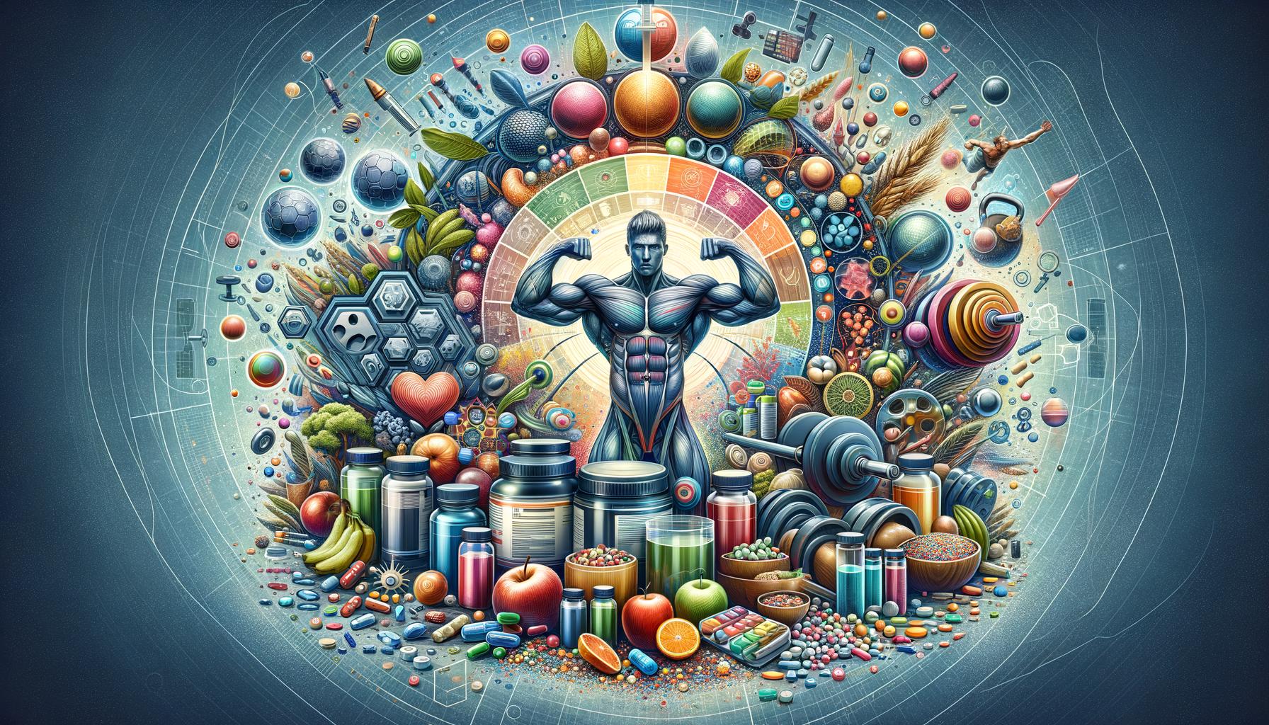 Fordelene ved Urtekosttilskud for din Velvære