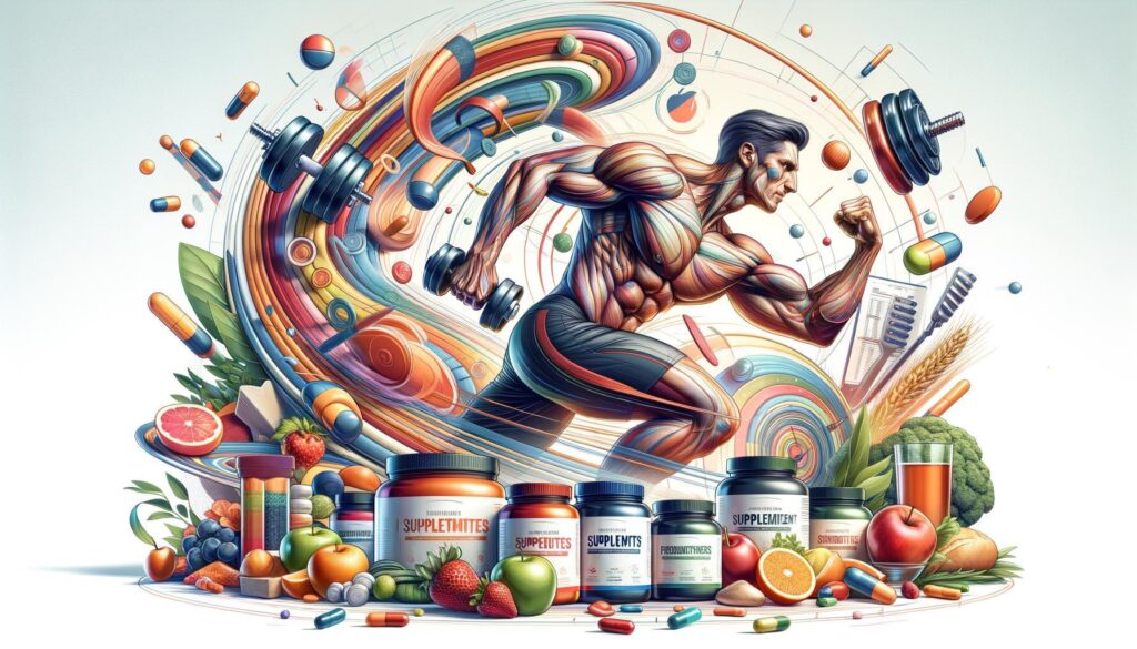 Tapping into the Power of Leverstøtte: A Guide to Danish Fitness and Health Supplements