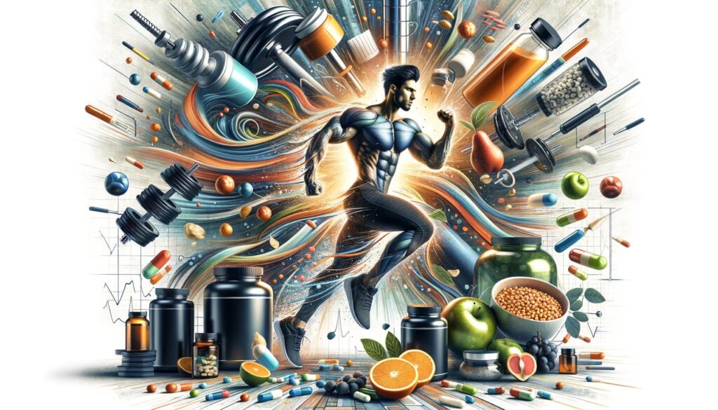 Den ultimative guide til HMB: Styrke, sundhed og kosttilskud