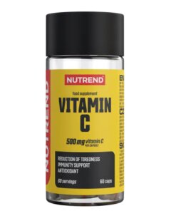 Nutrend - Vitamin C