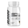 Raw Nutrition - Acetyl L-Carnitine - 60 vcaps
