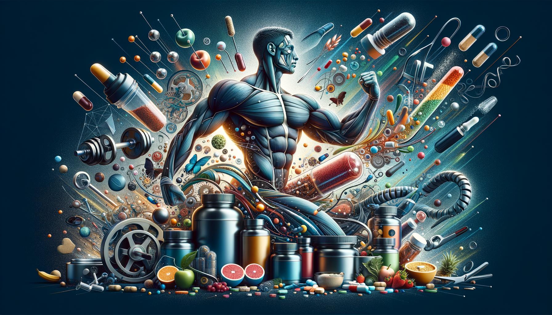 Oplev kræften af Leverstøtte: En udforskning af dens sundhedsmæssige fordele