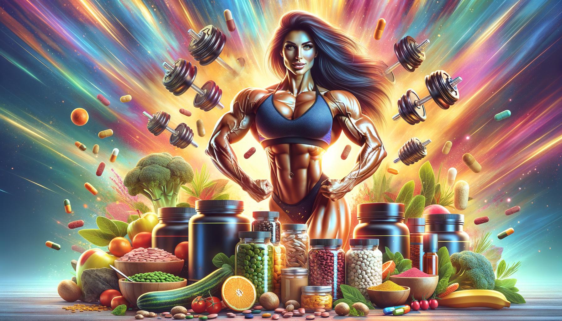 De ⁤Utrolige Fordeler‌ ved Planteproteiner: En dybdegående⁤ Analyse