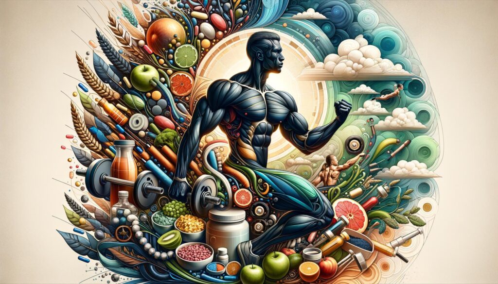 Den Ultimative Guide til Kreatin Kosttilskud: Boost Din Fitness