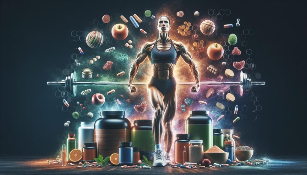 Kreatin: Den Ultimative Guide til Formel og Fitness