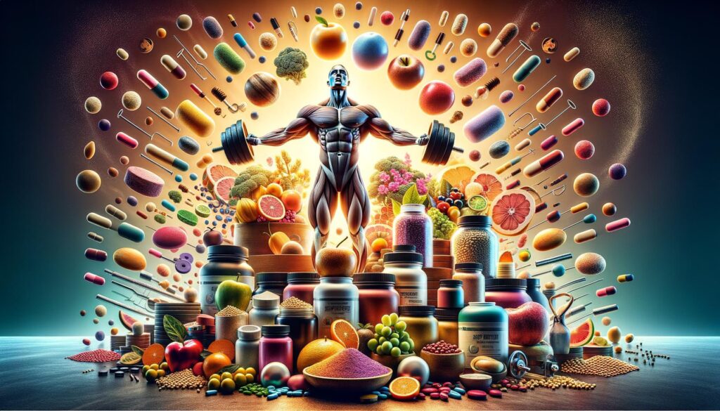 Juvelen i kronen: Sojaproteinens overlegne fordele for din fitness og sundhed