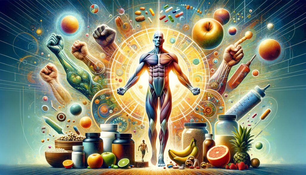 Unlock the Power of Andet in Your Fitness Routine