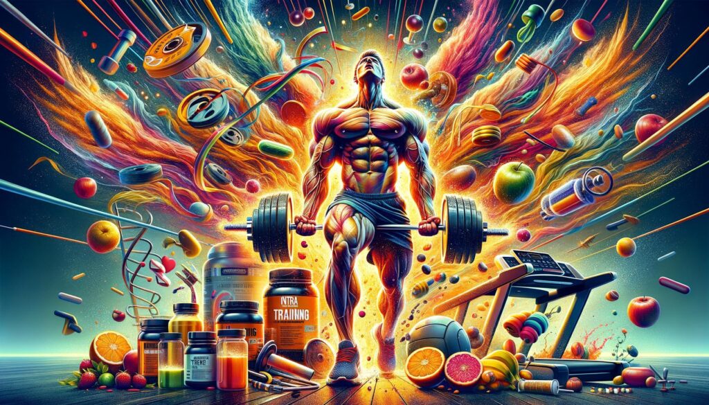 Maksimer din træning med Intra træning