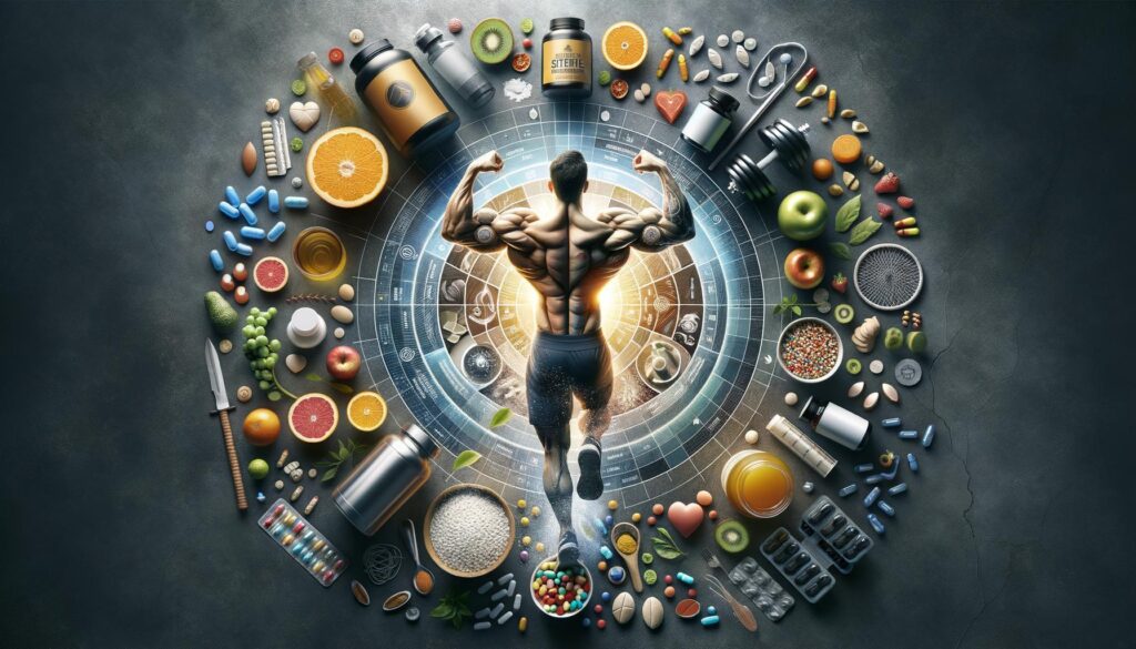 Væk vægten med effektiv slankekur og sund vægtstyring