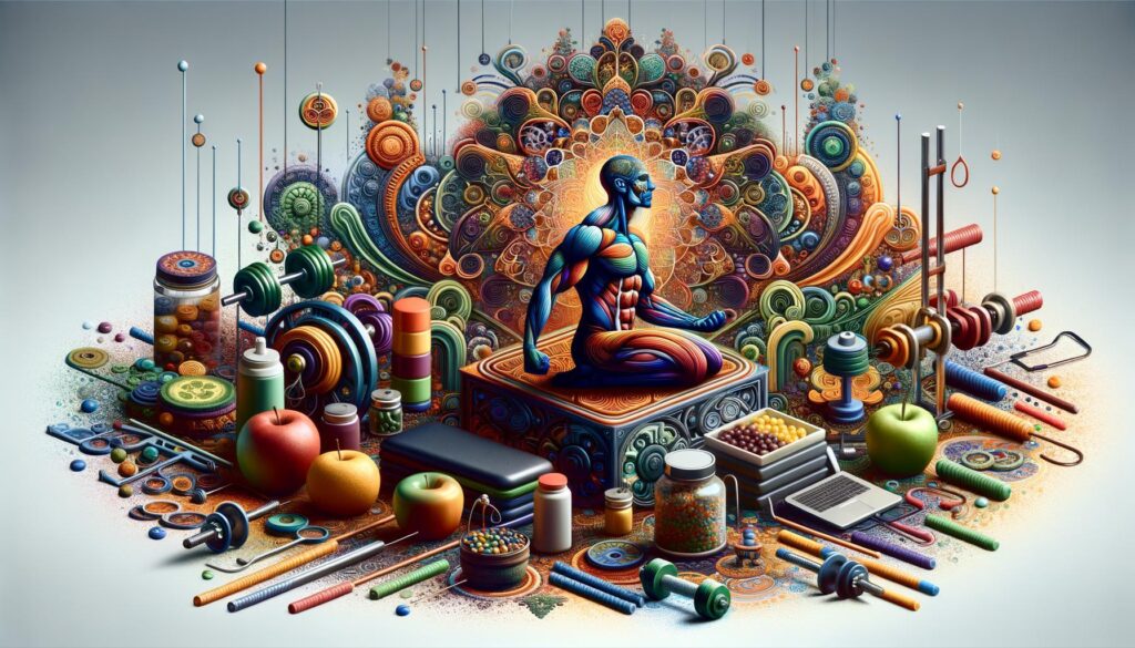 Boost Din Fitness Med Barer: En Guide Til Sundhed Og Styrke