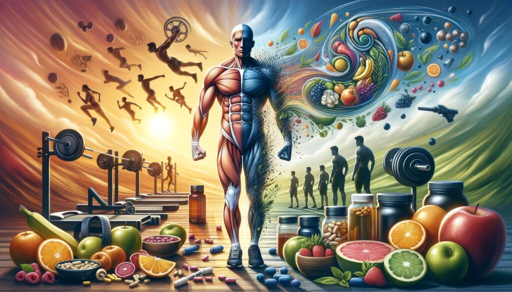 Transformation Torsdag: Før og efter træning Tråd