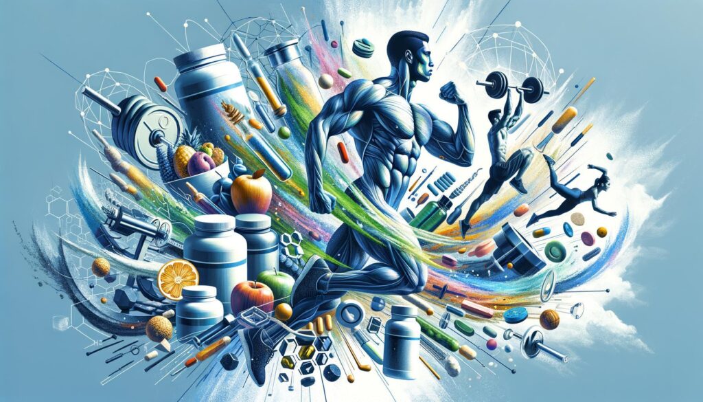 Den hemmelige nøgle til øget fitness: L-carnitin supplement