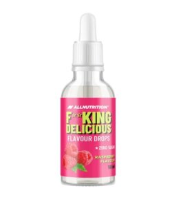 Allnutrition - Fitking Delicious Flavour Drops