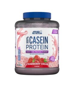 Applied Nutrition - 100% Casein Protein